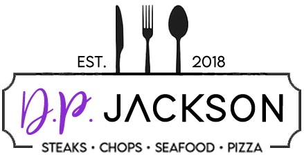 DP Jackson Steak Chop And Seafood House Logo